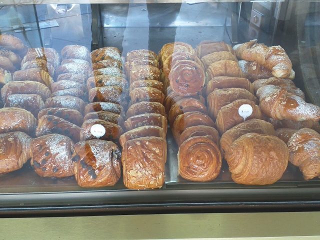Boulangerie Patisserie SHADA - Salé - +212 666-457376
