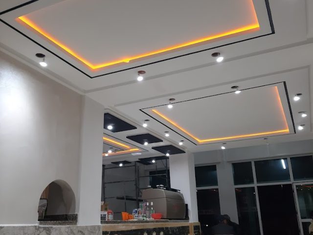 Café mania - Béni Mellal -