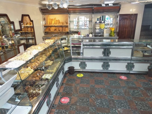 patisserie traiteur rahmouni - Rabat - +212 691-780370