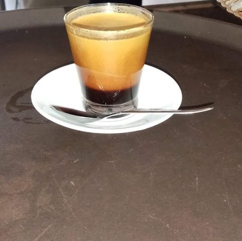 Café - Tiflet -