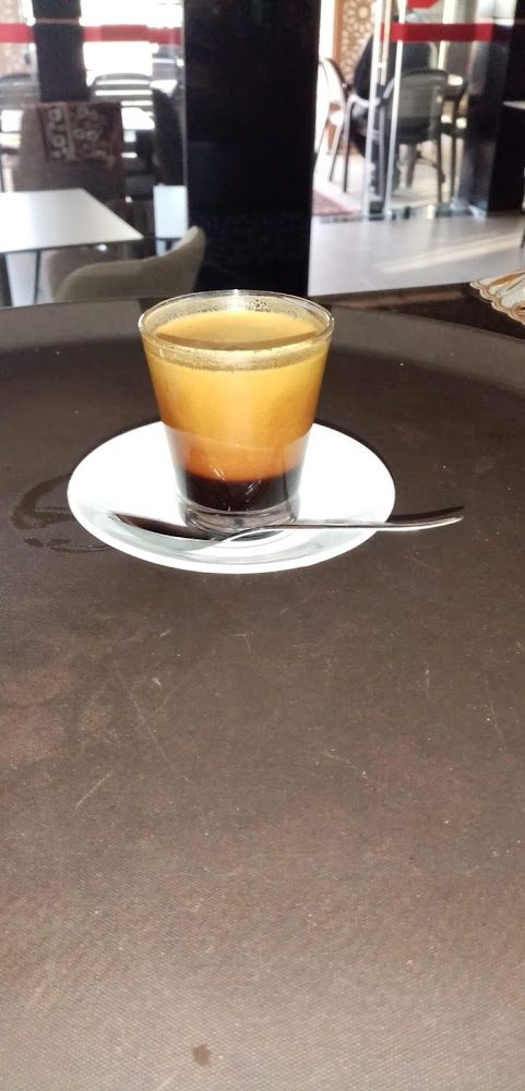 Café - Tiflet