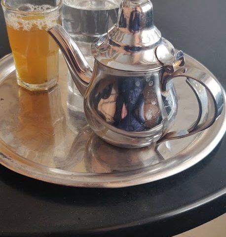 Café Saraha Place - Meknès - +212 662-170842