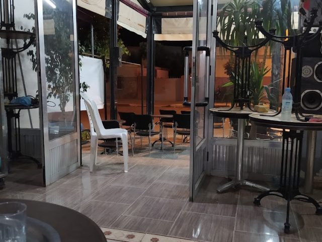 Café Zaytoun - El Aioun -