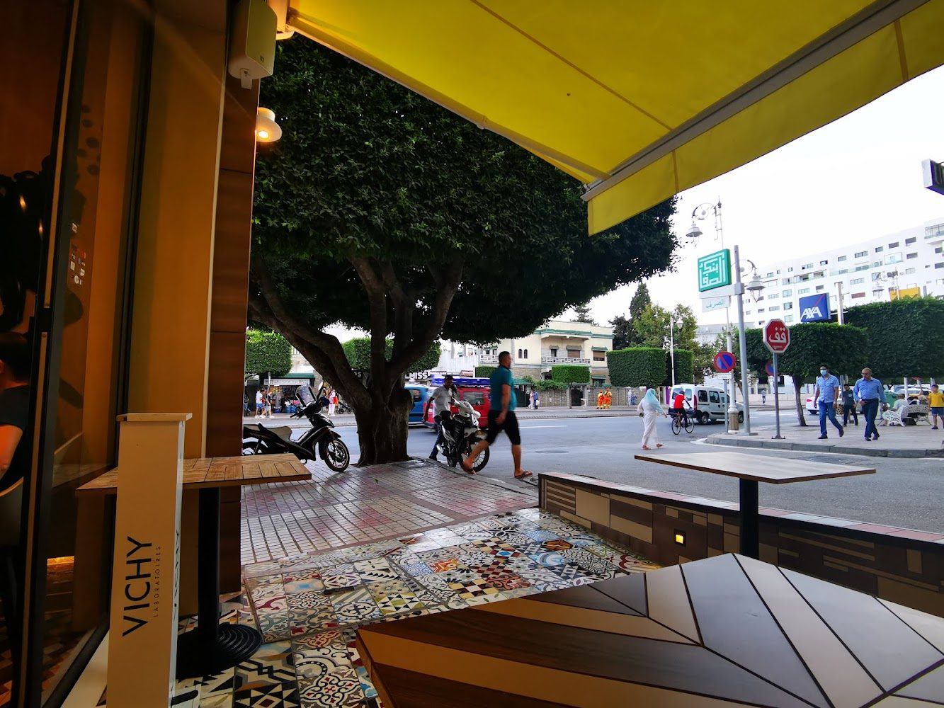 art's cafe-bistrot - Tétouan