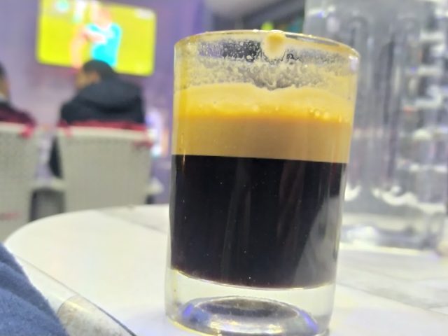 Café adrar مقهى أدرار - Khémisset -