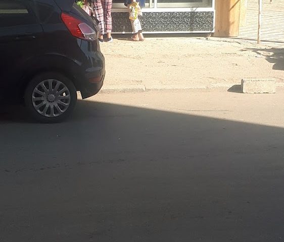 مخبزة حمادي - Kénitra -