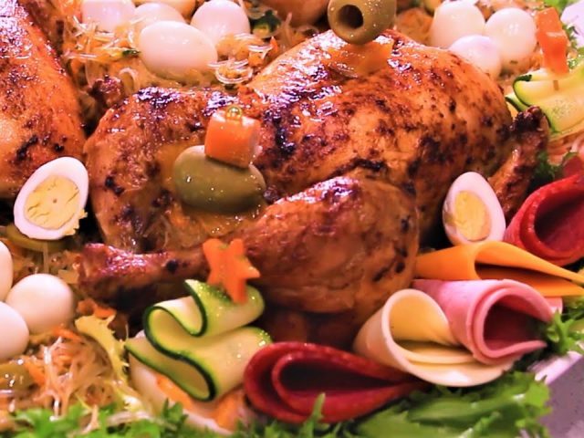 Café Snack Sky Plaza - Oulad Teima - +212 5285-26252