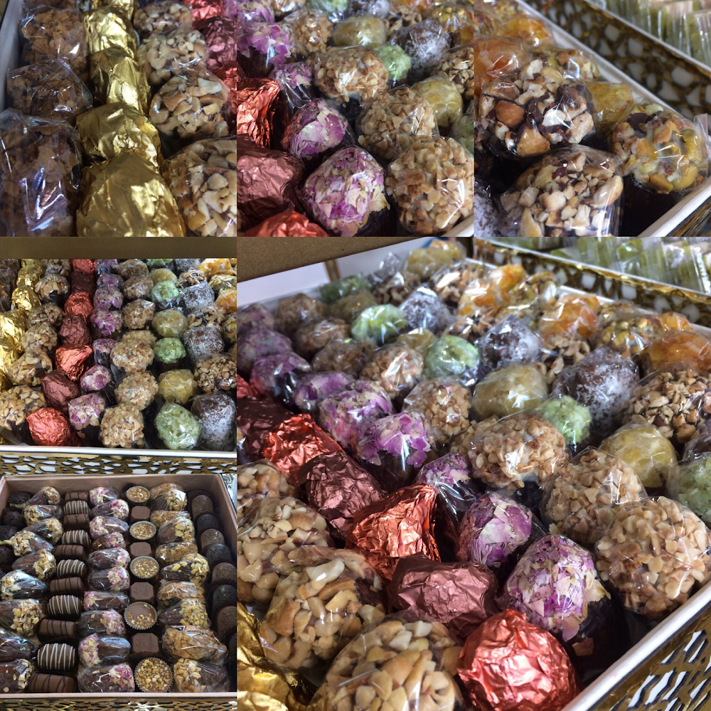 Chocolats Sadri - Tanger