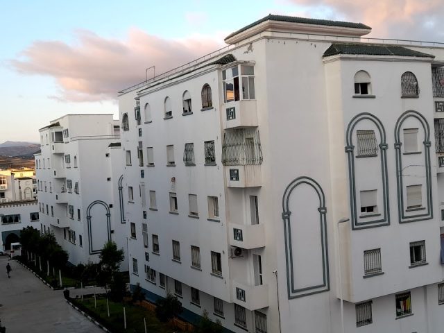 Diars Tamouda - Tétouan - +212 530-200200