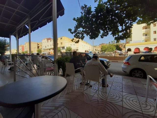 Arena Atlasارينا أطلس - El-Hajeb - +212 5355-41302