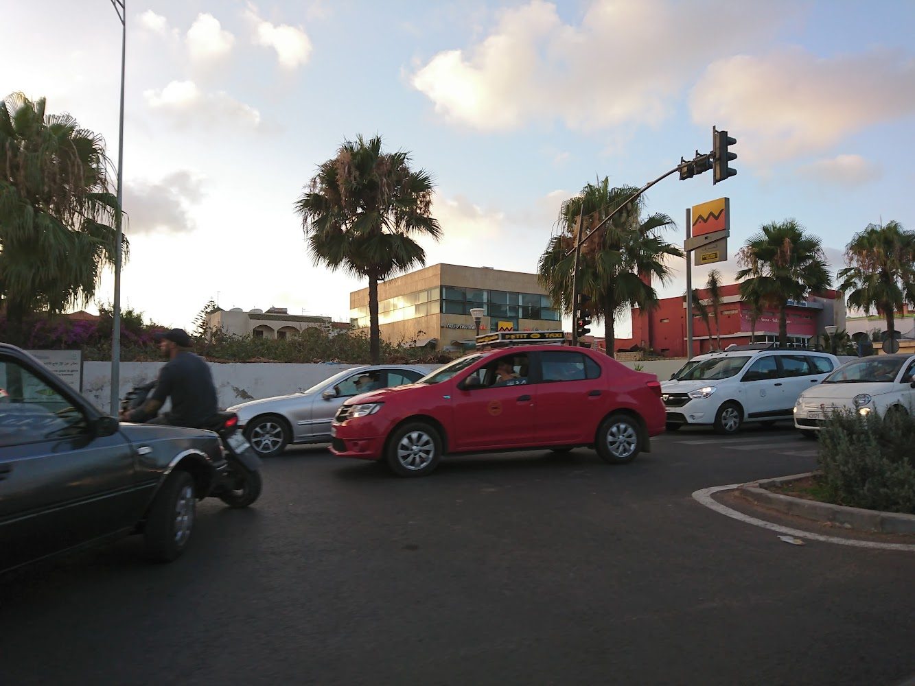 Attijariwafa Bank - Casablanca