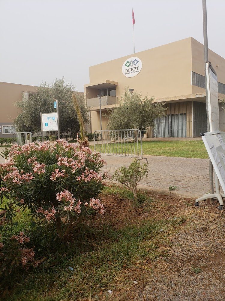 ISTA Oulad Teima - Oulad Teima