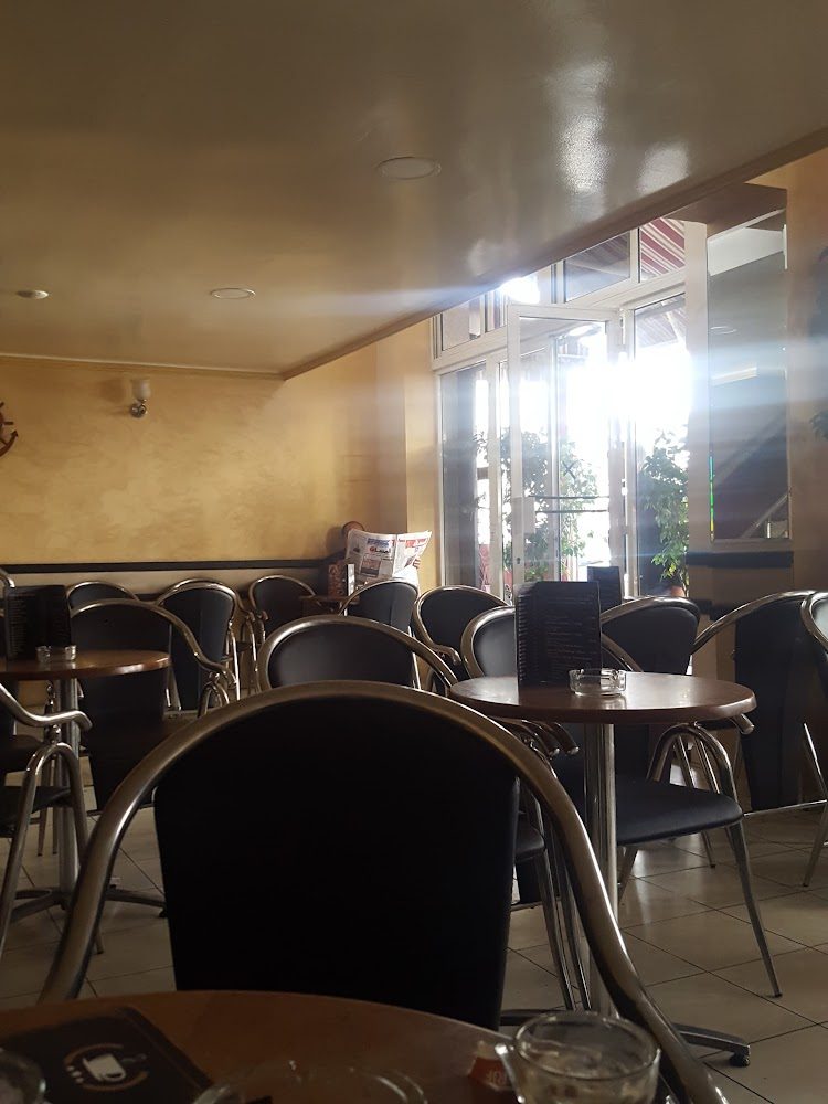 Café RIF - Casablanca