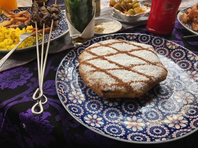 Chez Said - Fès - +212 667-307652