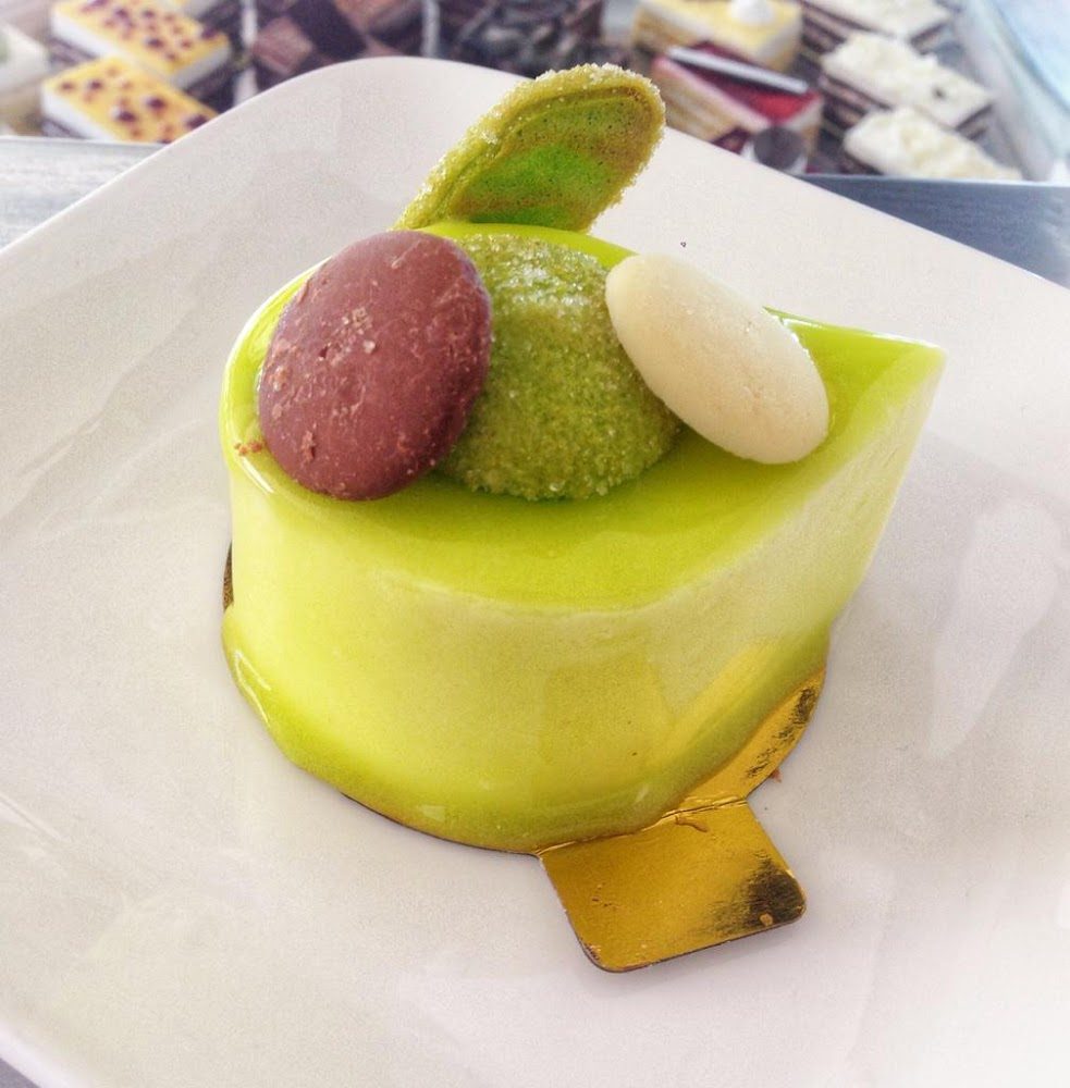 Café et pâtisserie alegria - Sidi Ifni