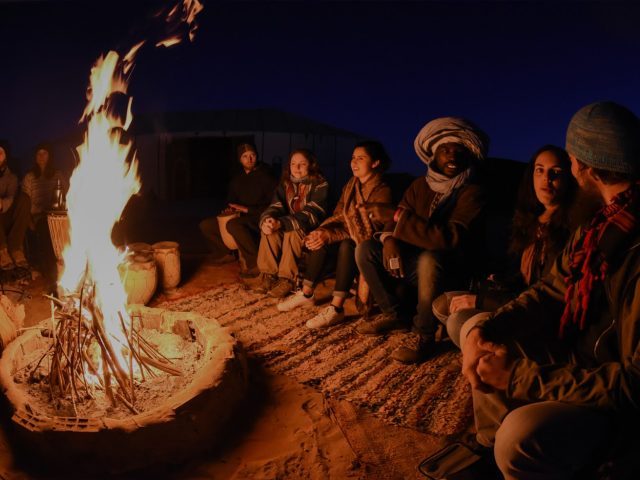 Transport Touristique Fes (Tihama trans tours) - Fès - +212 676-605038