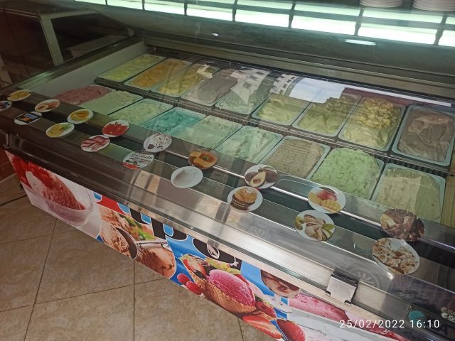 FRANKFURT ICECREAM - Nador - +212 694-186230