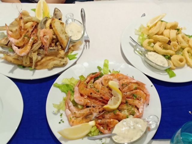 La Table Marine - Tanger - +212 5393-70800