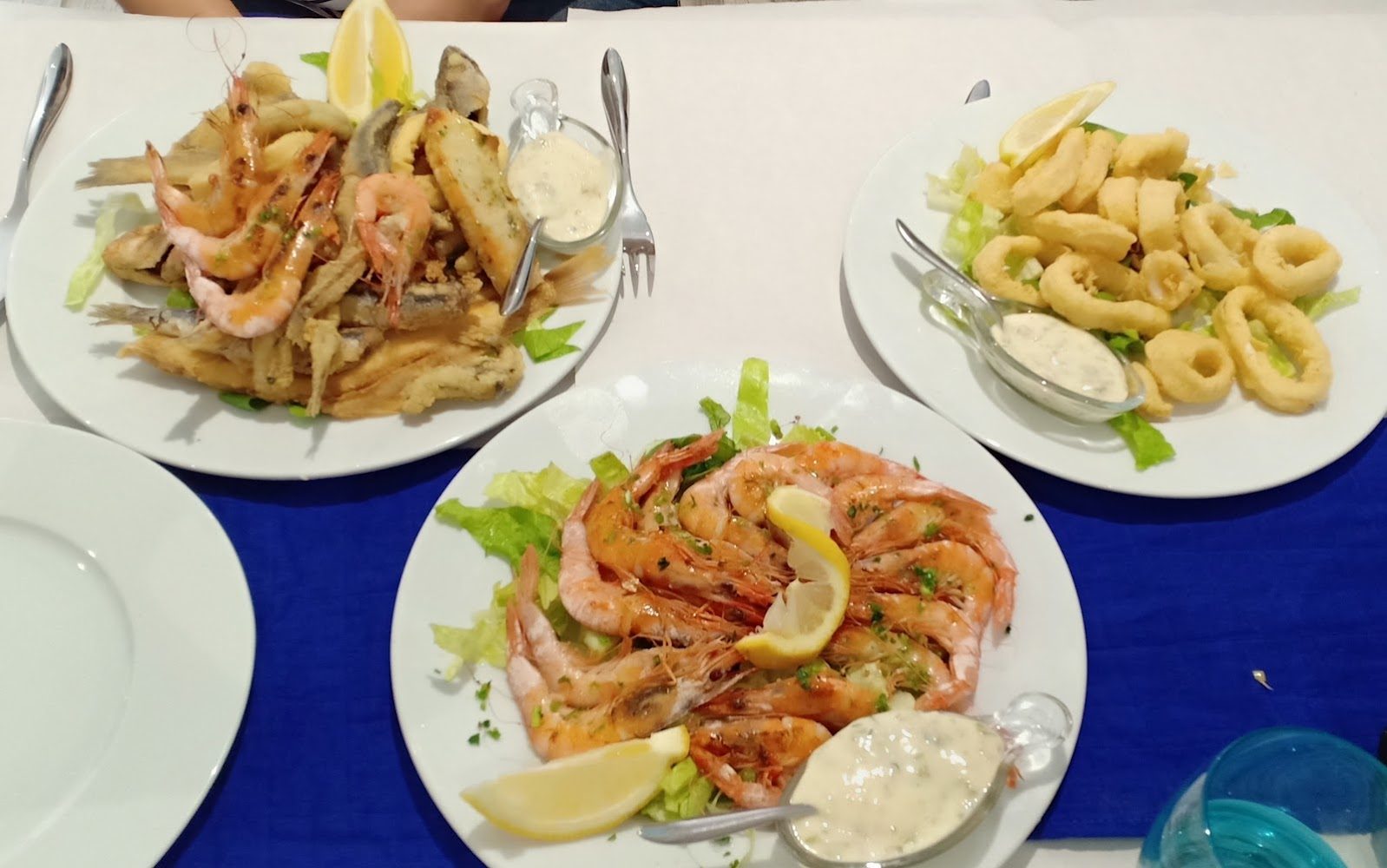 La Table Marine - Tanger