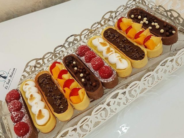 Le Fait Maison - Agadir - +212 661-330494