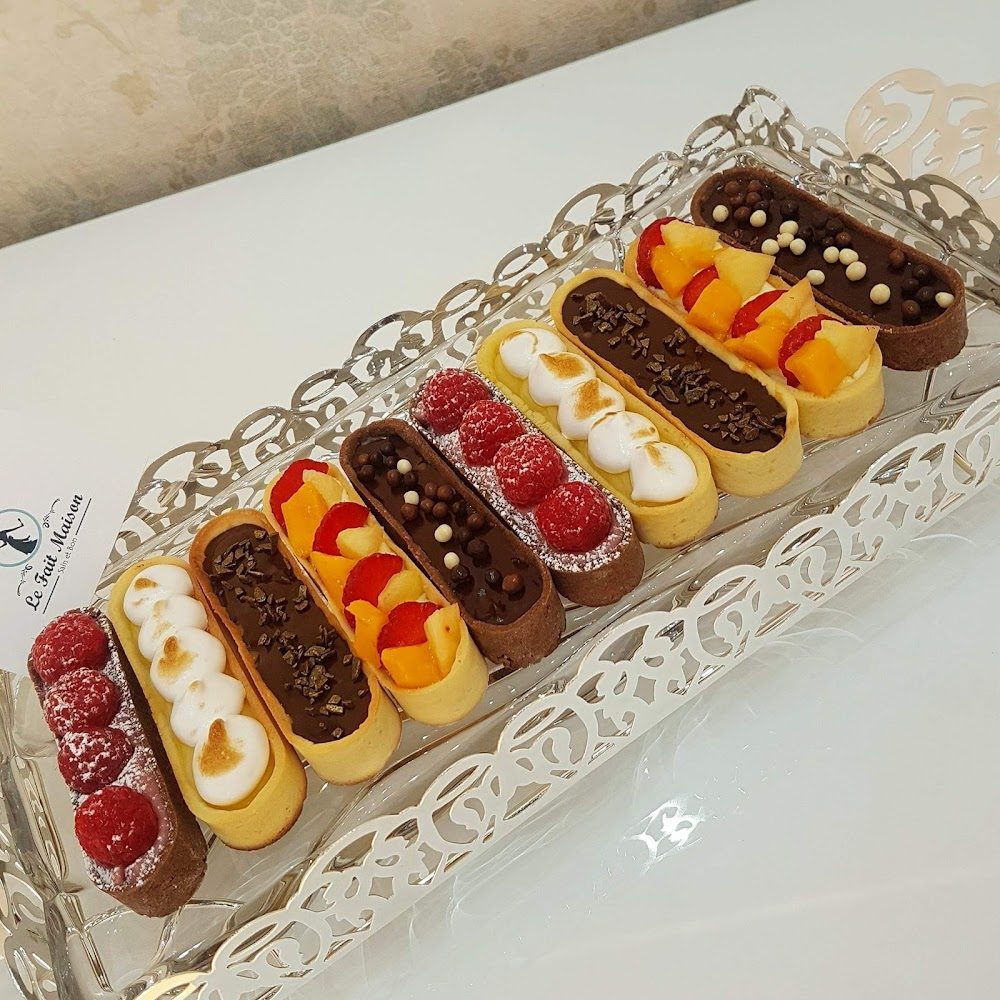 Le Fait Maison - Agadir