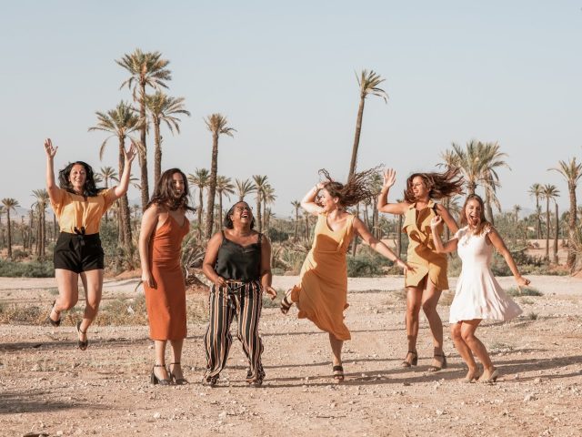 EVJF Marrakech - Marrakech - +34 622 28 17 35