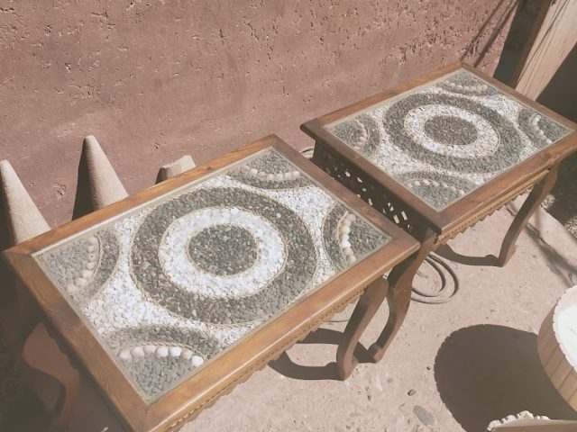 Ferme Joachim - Taroudant - +212 616-212599