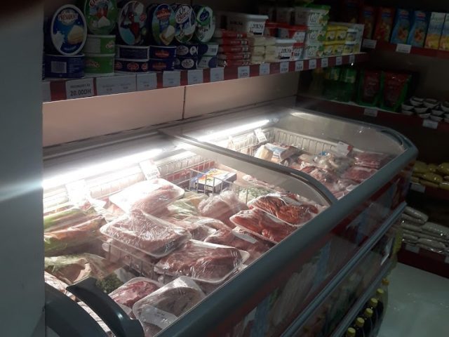 market youcef - Selouane -