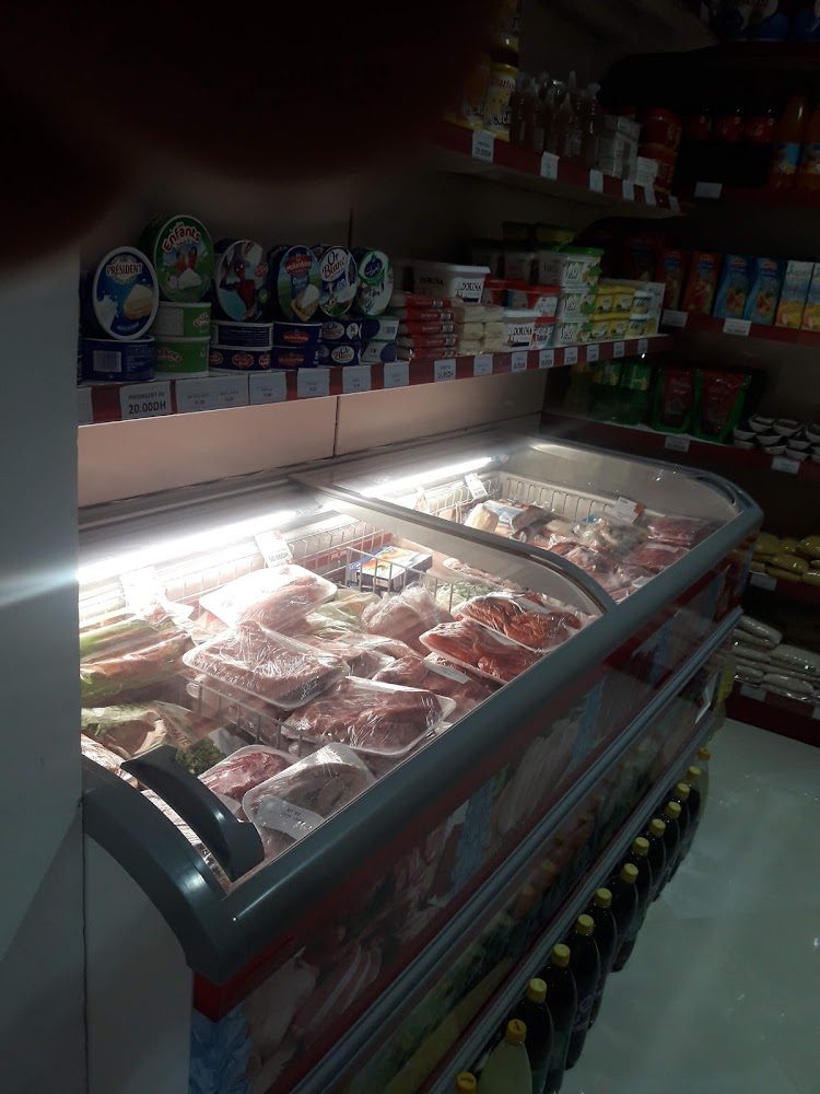 market youcef - Selouane