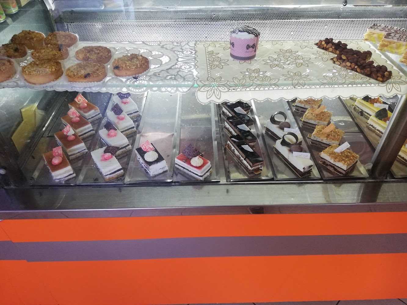 Bolangerie patisserie elotmani - El Jadida