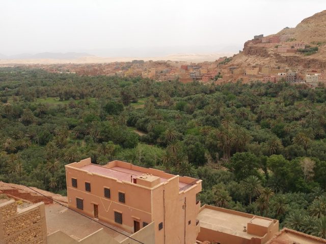 Tissili - Tinghir - +212 677-187893