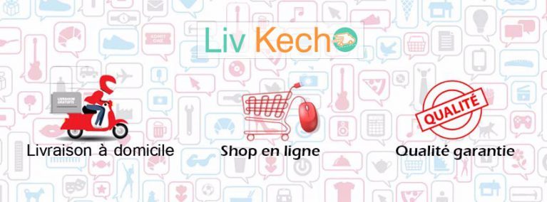 livkech - Marrakech