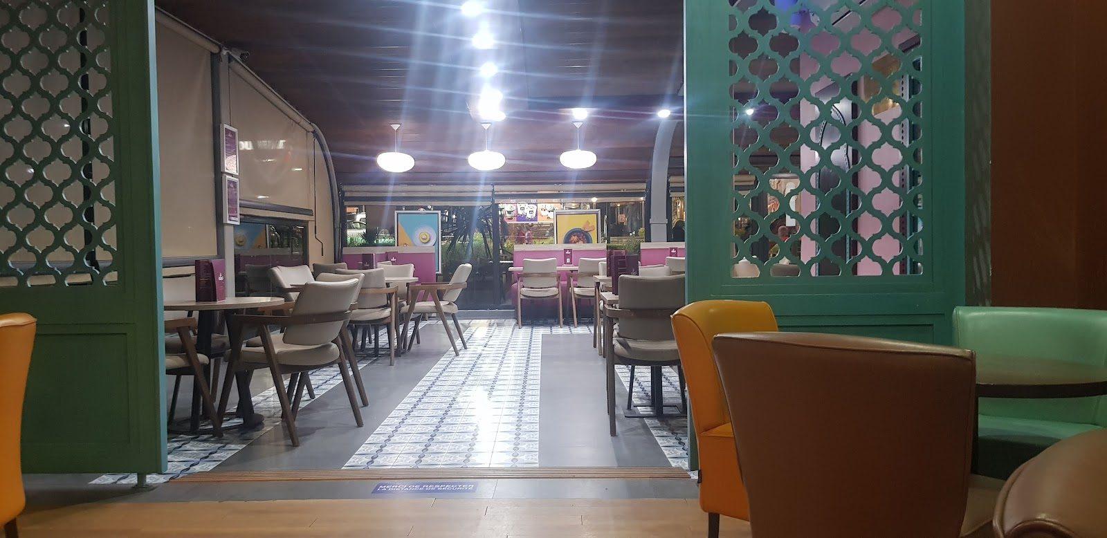 Starbucks Berrchid -