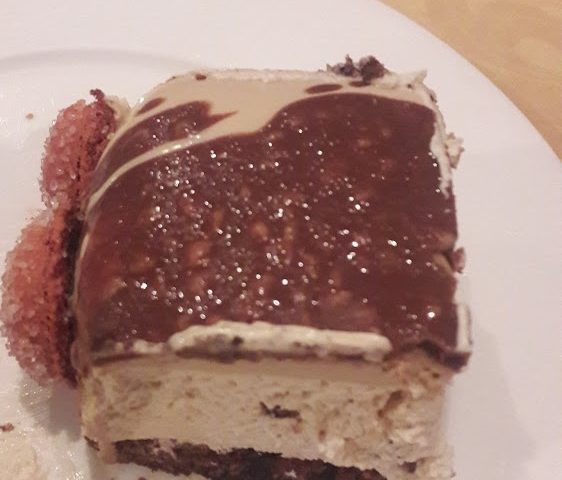 Pâtisserie Fennich - Rabat - +212 5377-59718