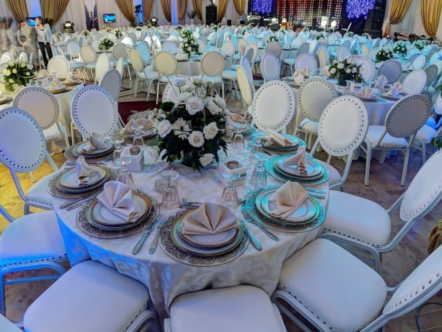 Traiteur JALAL - Casablanca - +212 777-890949