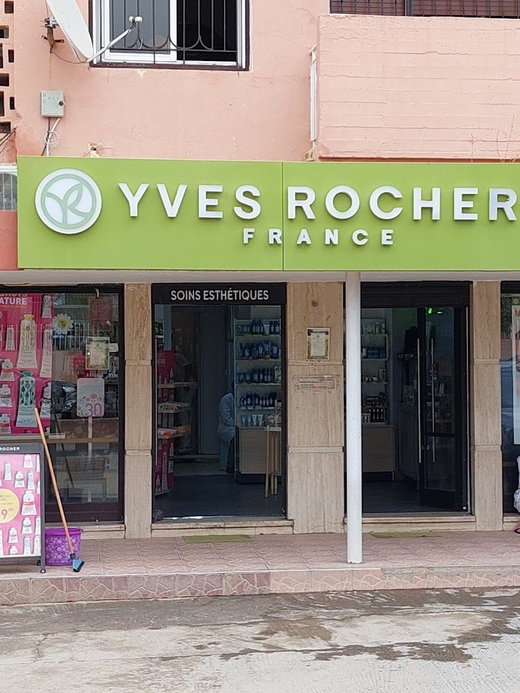 Yves Rocher - Béni Mellal