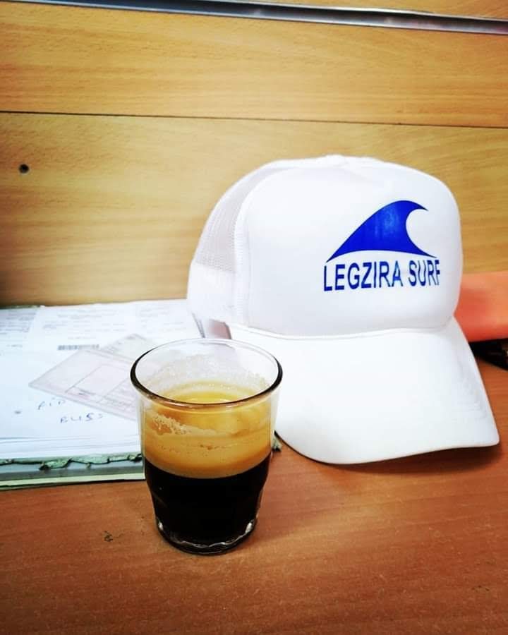 Café 3 Mars - Guelmim