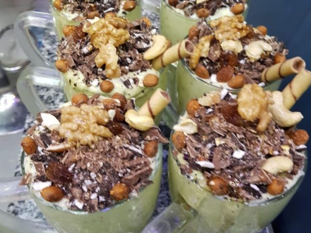 محلبة تافراوت - Khouribga - +212 637-037778