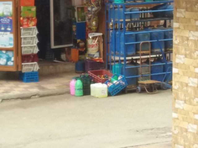 متجر بقالة - Tanger -