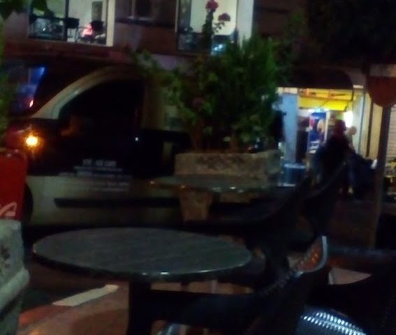 Café Al Fath - Tazaa -