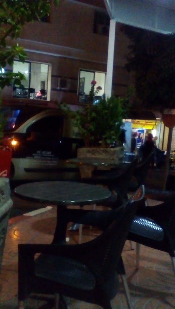 Café Al Fath - Tazaa