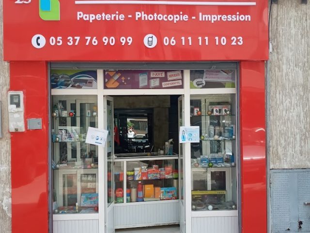 Escal services - Rabat -