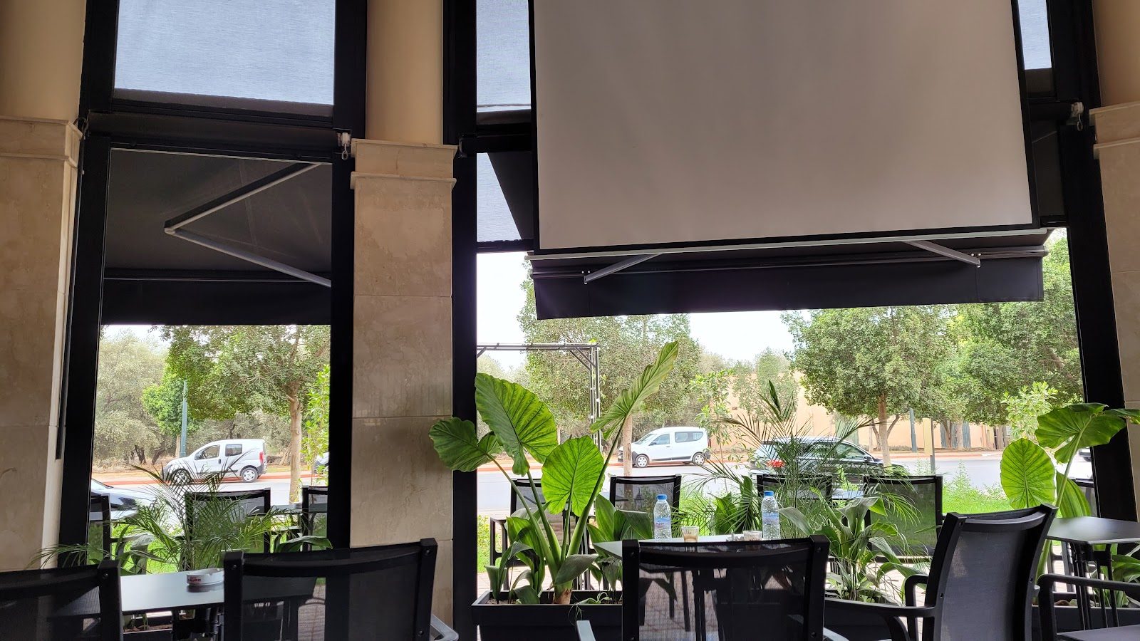 Café Ti-Manitou - Béni Mellal