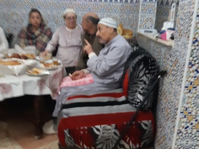 IISGA Groupe - El Jadida - +212 5233-54496