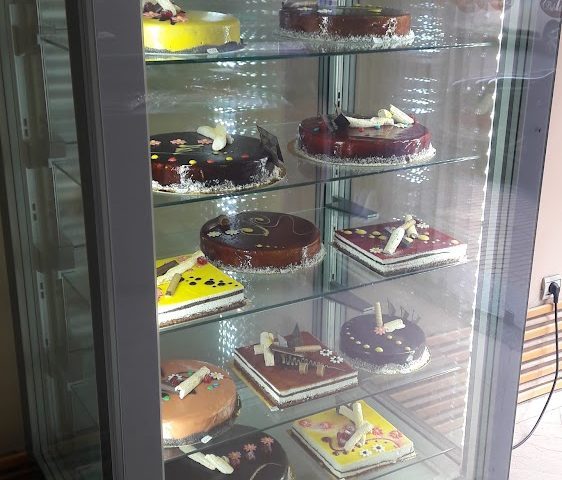 Boulangerie Patisserie Bélvèdere - Casablanca - +212 654-452449