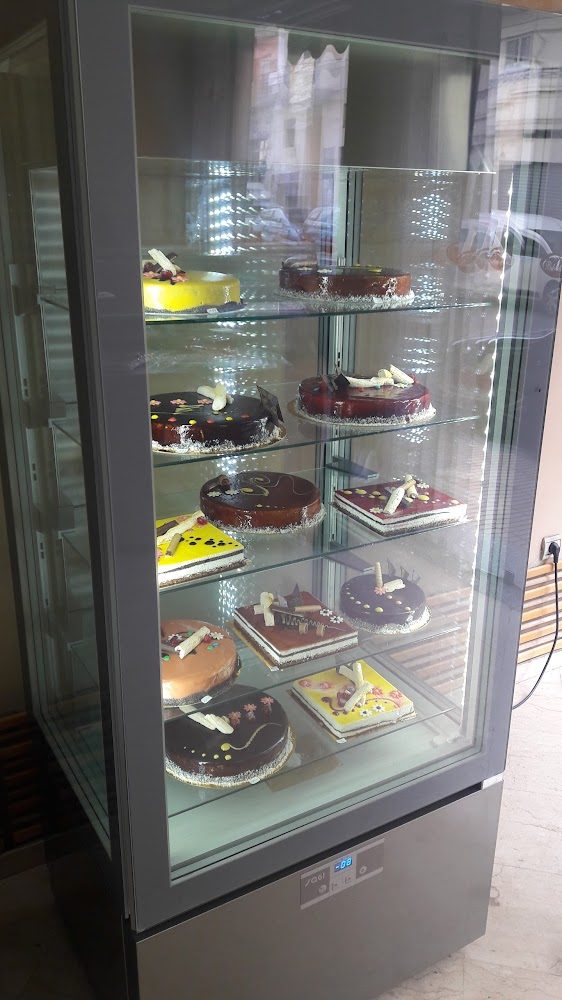 Boulangerie Patisserie Bélvèdere - Casablanca