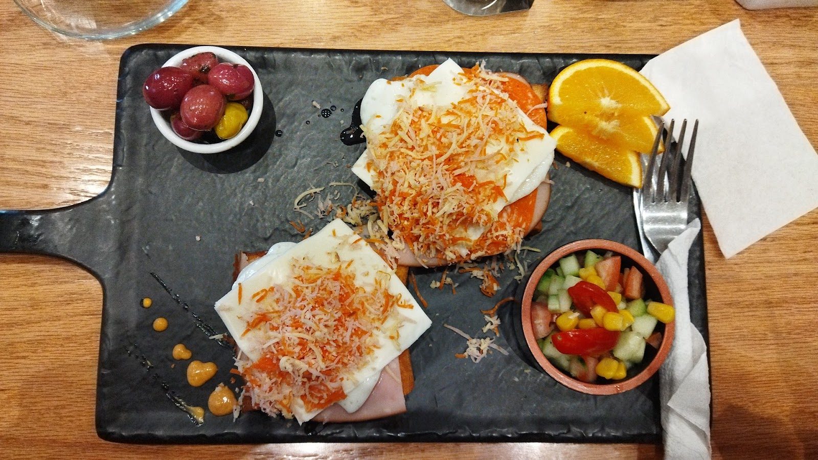Café cricket - Tanger