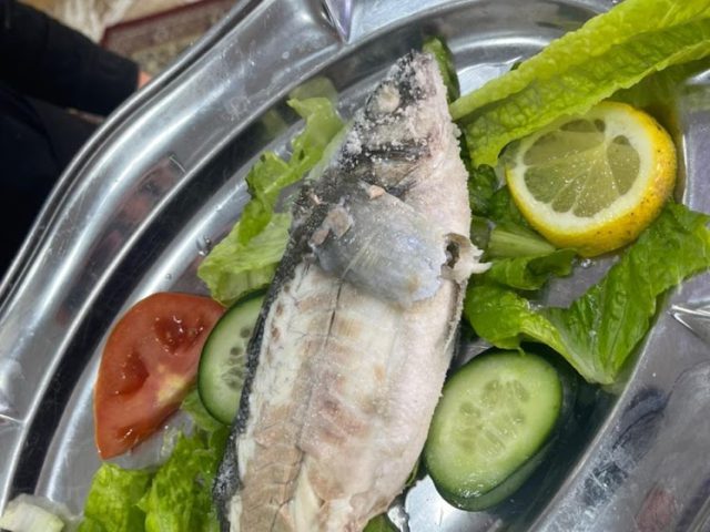Restaurant carablanca - Nador - +212 616-090989