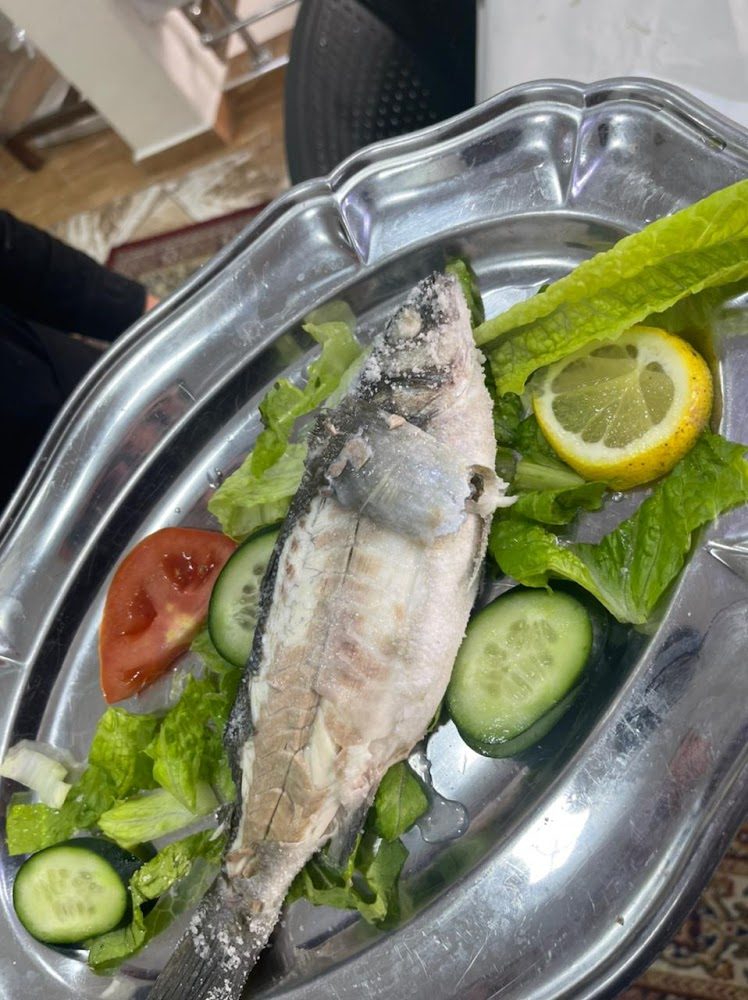 Restaurant carablanca - Nador