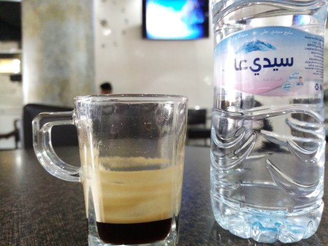 Café Talai - Imzouren -